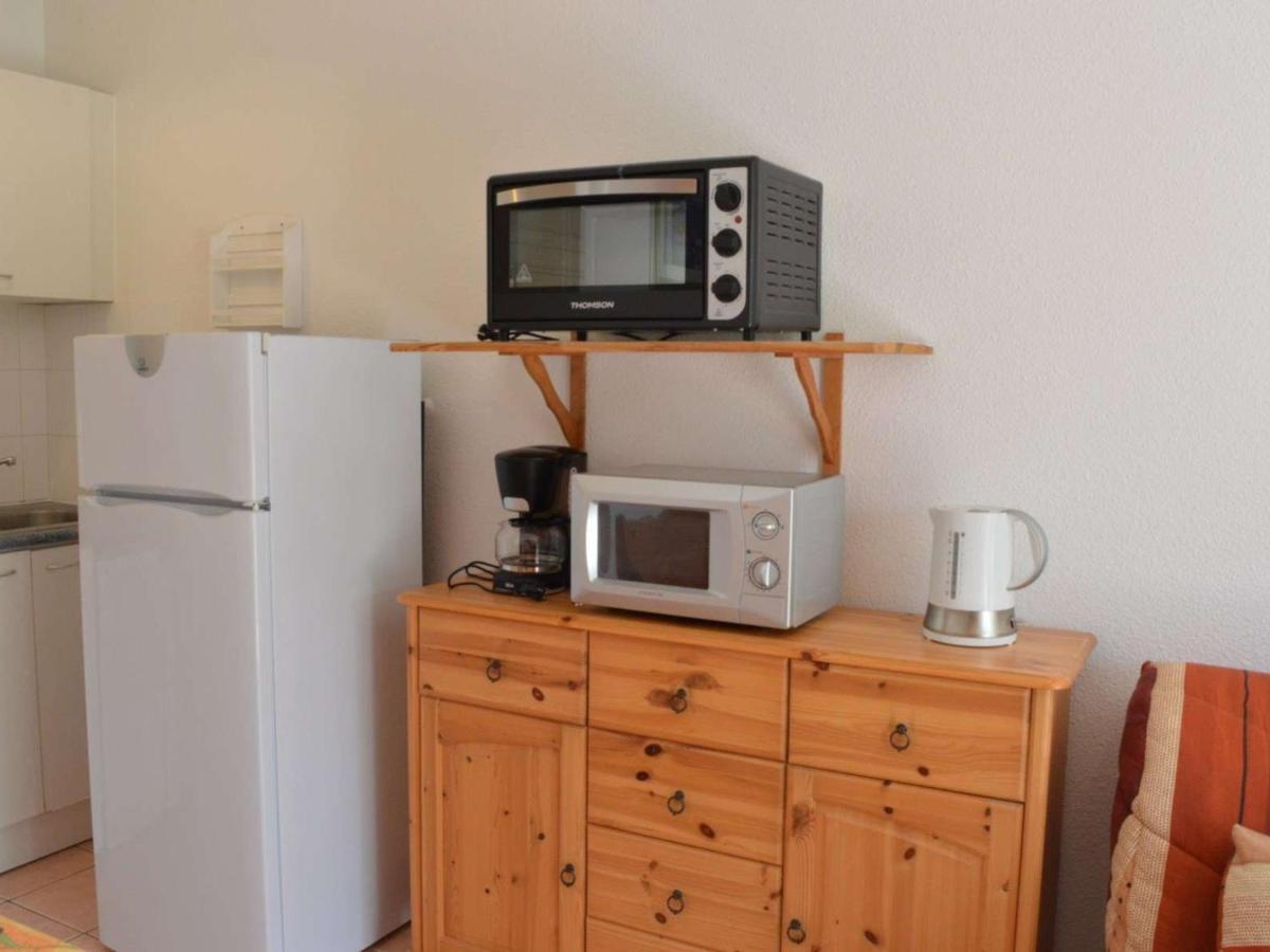 Pavillon A Narbonne Plage, 6 Couchages, Terrasse, A 300M De La Plage, Parking, Menage Inclus - Fr-1-229B-24 Екстер'єр фото