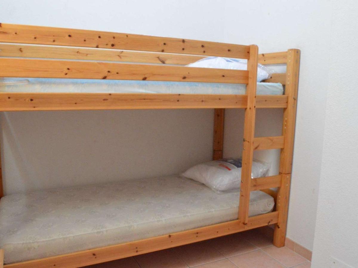Pavillon A Narbonne Plage, 6 Couchages, Terrasse, A 300M De La Plage, Parking, Menage Inclus - Fr-1-229B-24 Екстер'єр фото