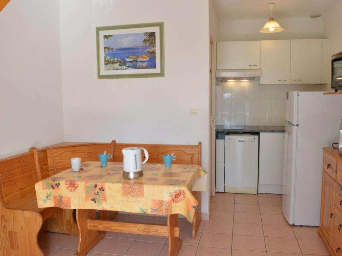 Pavillon A Narbonne Plage, 6 Couchages, Terrasse, A 300M De La Plage, Parking, Menage Inclus - Fr-1-229B-24 Екстер'єр фото