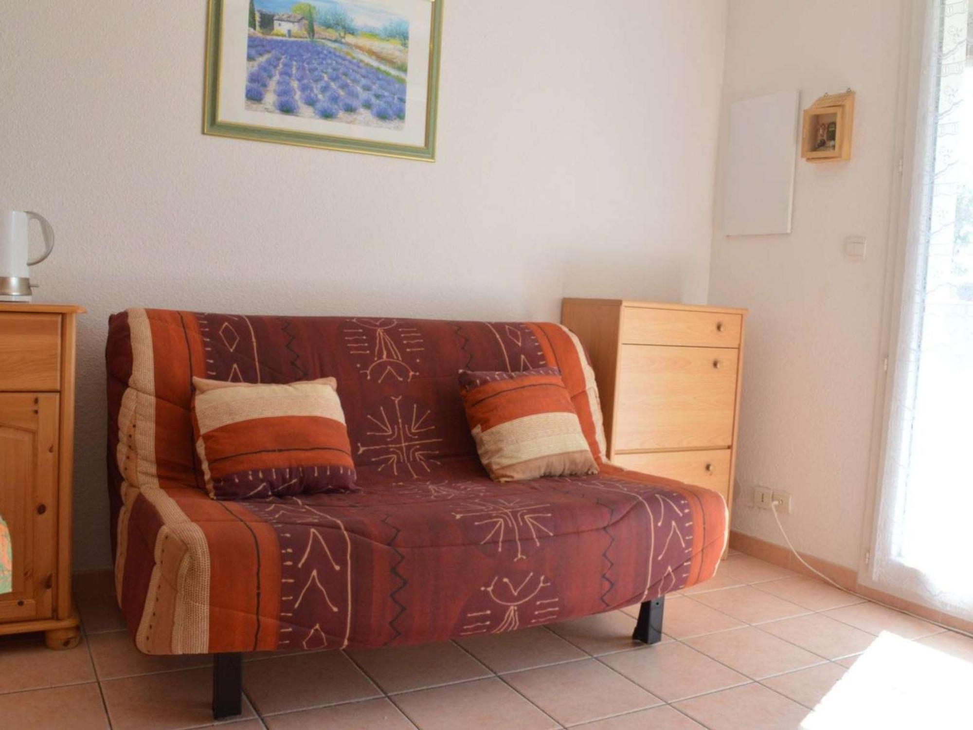 Pavillon A Narbonne Plage, 6 Couchages, Terrasse, A 300M De La Plage, Parking, Menage Inclus - Fr-1-229B-24 Екстер'єр фото